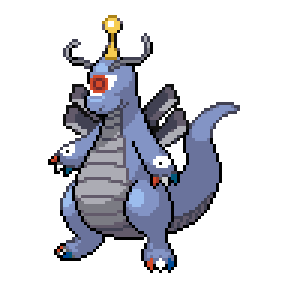 Magnenite Sprite Image