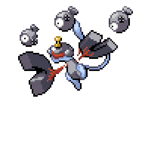 Magneew Sprite Image