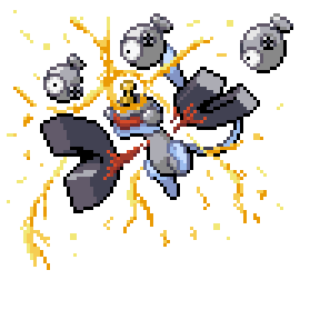 Magneew Sprite Image