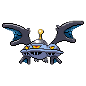 Magnebat Sprite Image