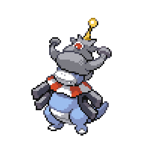 Magneking Sprite Image