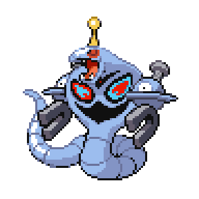 Magnebok Sprite Image