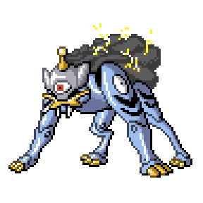 Magnekou Sprite Image