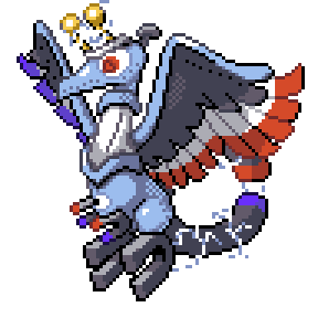 Magneoh Sprite Image