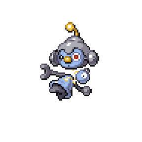 Magne jr. Sprite Image