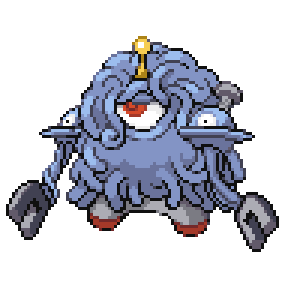 Magnegrowth Sprite Image