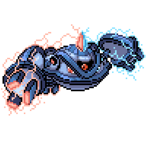 Magnegross Sprite Image