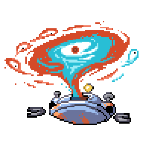 Magnetomb Sprite Image