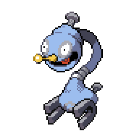 Magnedily Sprite Image