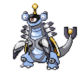 Magnealdo Sprite Image