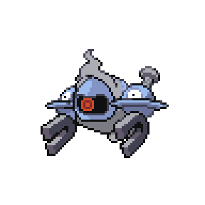 Magneskull Sprite Image