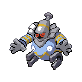 Magnenoir Sprite Image