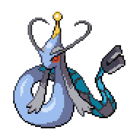 Magnetic Sprite Image