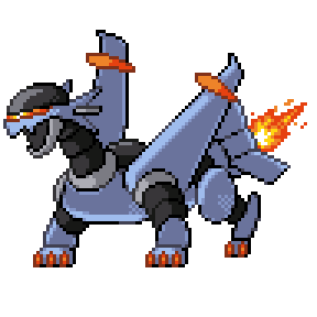 Magnemence Sprite Image