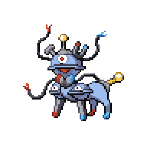 Magneveon Sprite Image