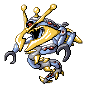 Magnequaza Sprite Image