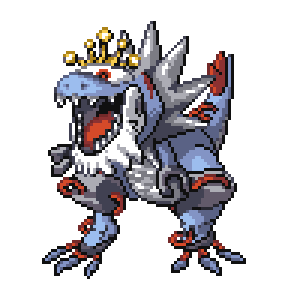Magnetrum Sprite Image