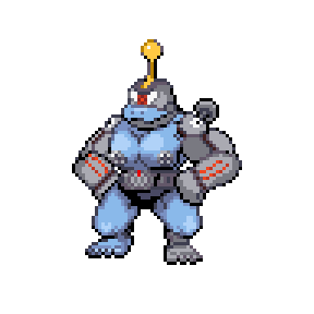 Magnechoke Sprite Image