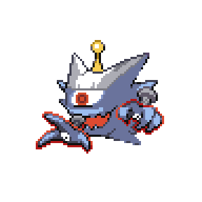Magneter Sprite Image