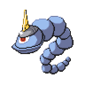 Magnenix Sprite Image