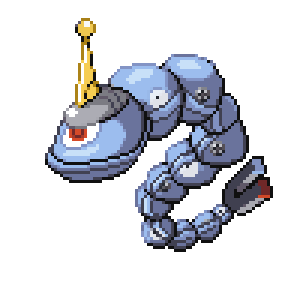 Magnenix Sprite Image