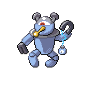 Magneno Sprite Image