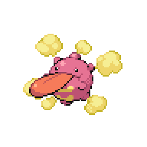 Lickifing Sprite Image