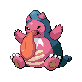 Lickilax Sprite Image