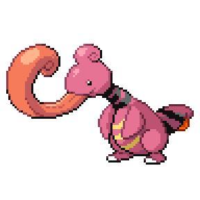 Lickiros Sprite Image