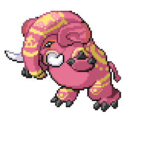 Lickiphan Sprite Image