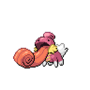 Lickikip Sprite Image