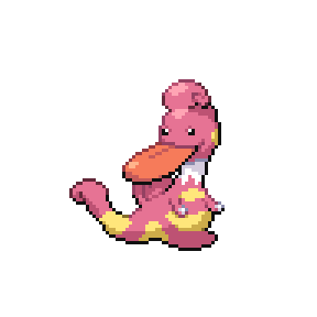 Lickigoo Sprite Image