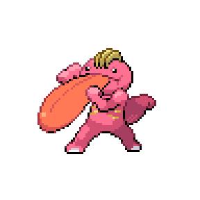 Lickichop Sprite Image