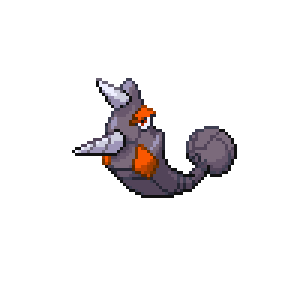 Rhypod Sprite Image