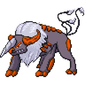 Rhyros Sprite Image