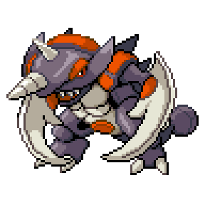 Rhytops Sprite Image