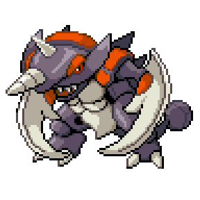 Rhytops Sprite Image