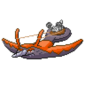 Rhytine Sprite Image