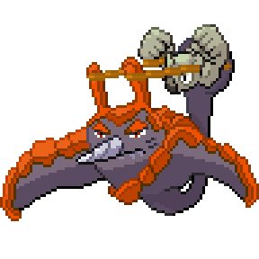 Rhytine Sprite Image