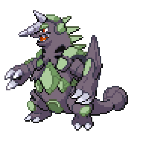 Rhyitar Sprite Image