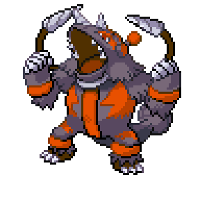 Rhyvire Sprite Image