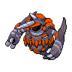 Rhynoir Sprite Image