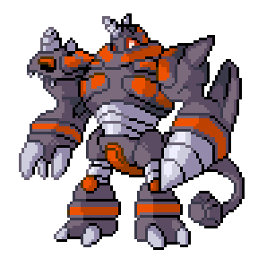 Rhylurk Sprite Image