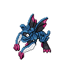 Tanther Sprite Image