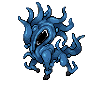 Tantler Sprite Image