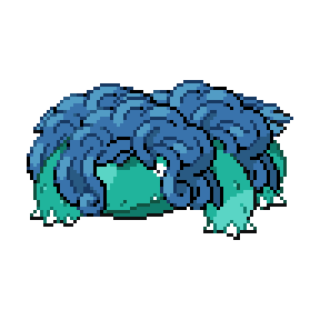 Tansaur Sprite Image