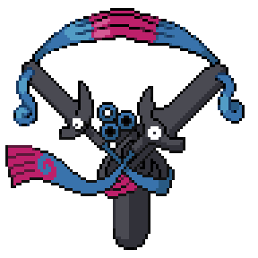 Tanblade Sprite Image