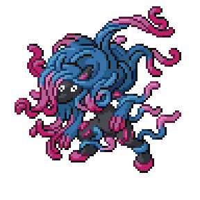 Tanark Sprite Image