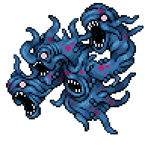 Tandreigon Sprite Image