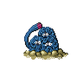 Tantrio Sprite Image